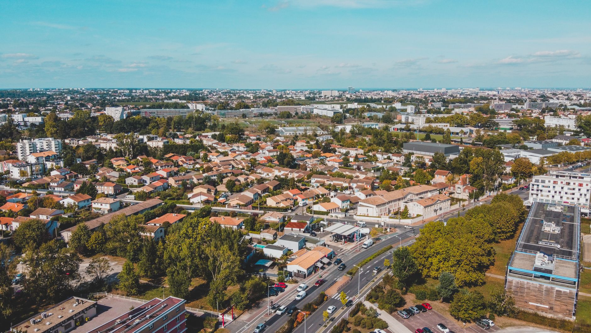 Agence de communication Villeurbanne - Villeurbanne